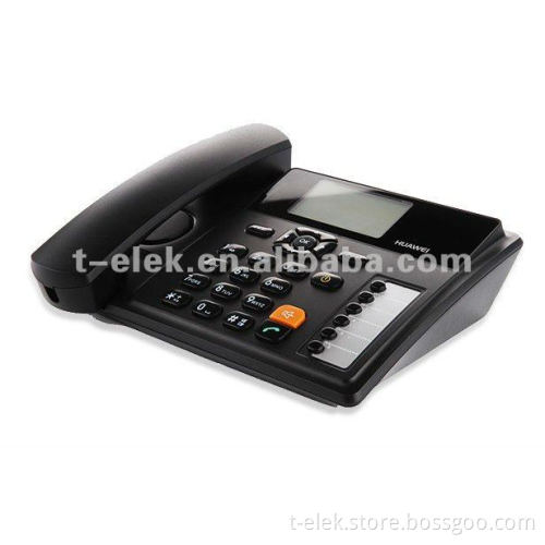 FWP huawei B160 desktop phone 3G WCDMA wireless phone